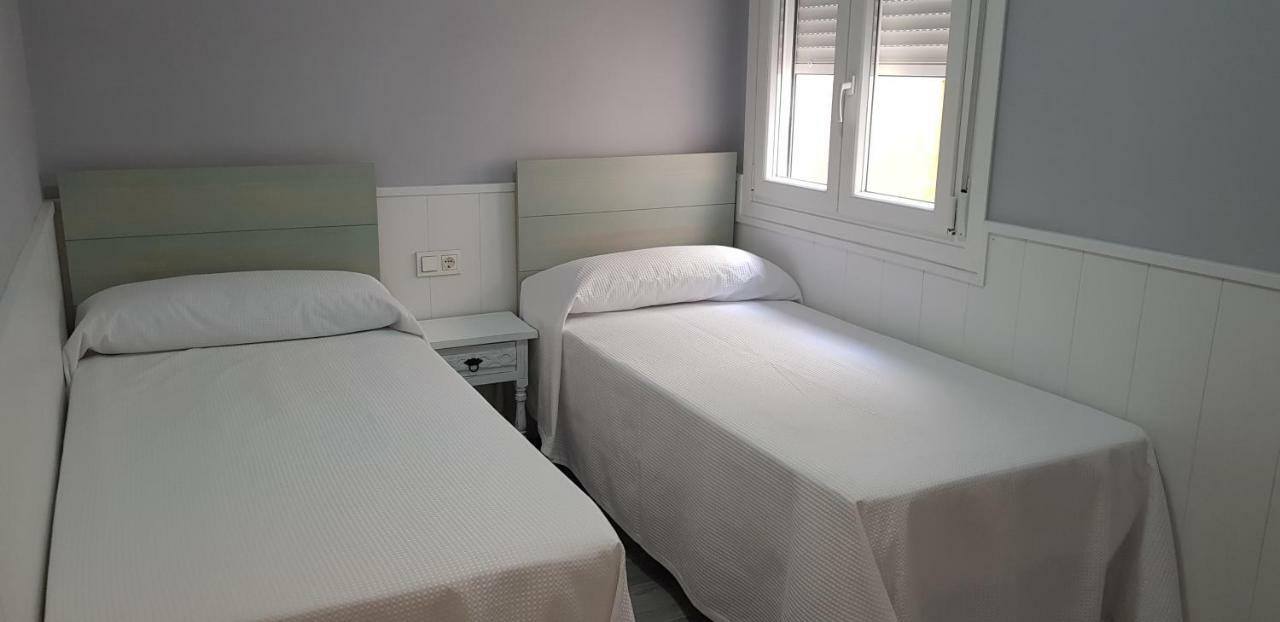 Apartamento Solymar 3 San José Buitenkant foto