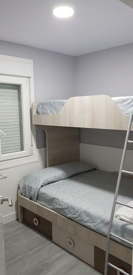 Apartamento Solymar 3 San José Buitenkant foto