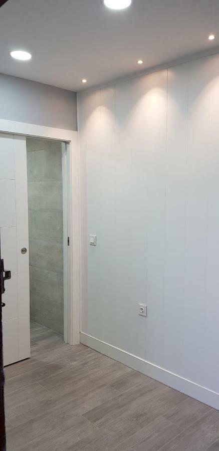 Apartamento Solymar 3 San José Buitenkant foto