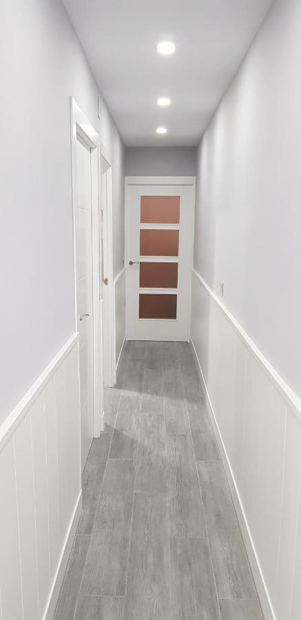 Apartamento Solymar 3 San José Buitenkant foto
