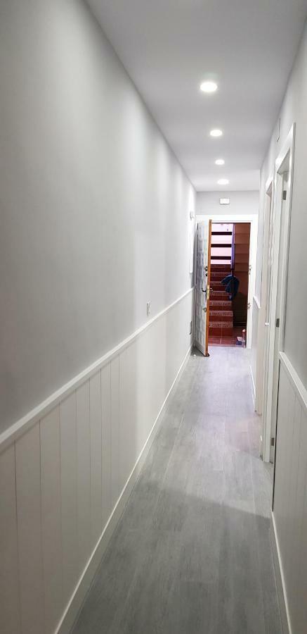 Apartamento Solymar 3 San José Buitenkant foto