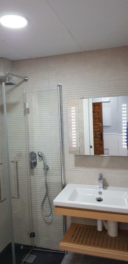 Apartamento Solymar 3 San José Buitenkant foto