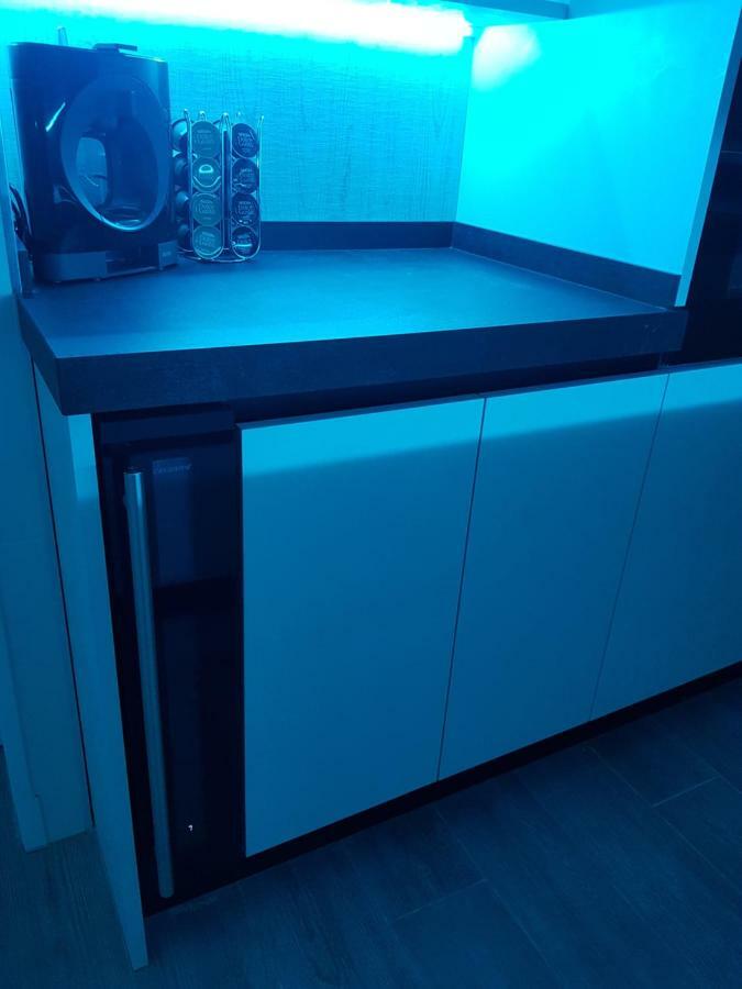 Apartamento Solymar 3 San José Buitenkant foto
