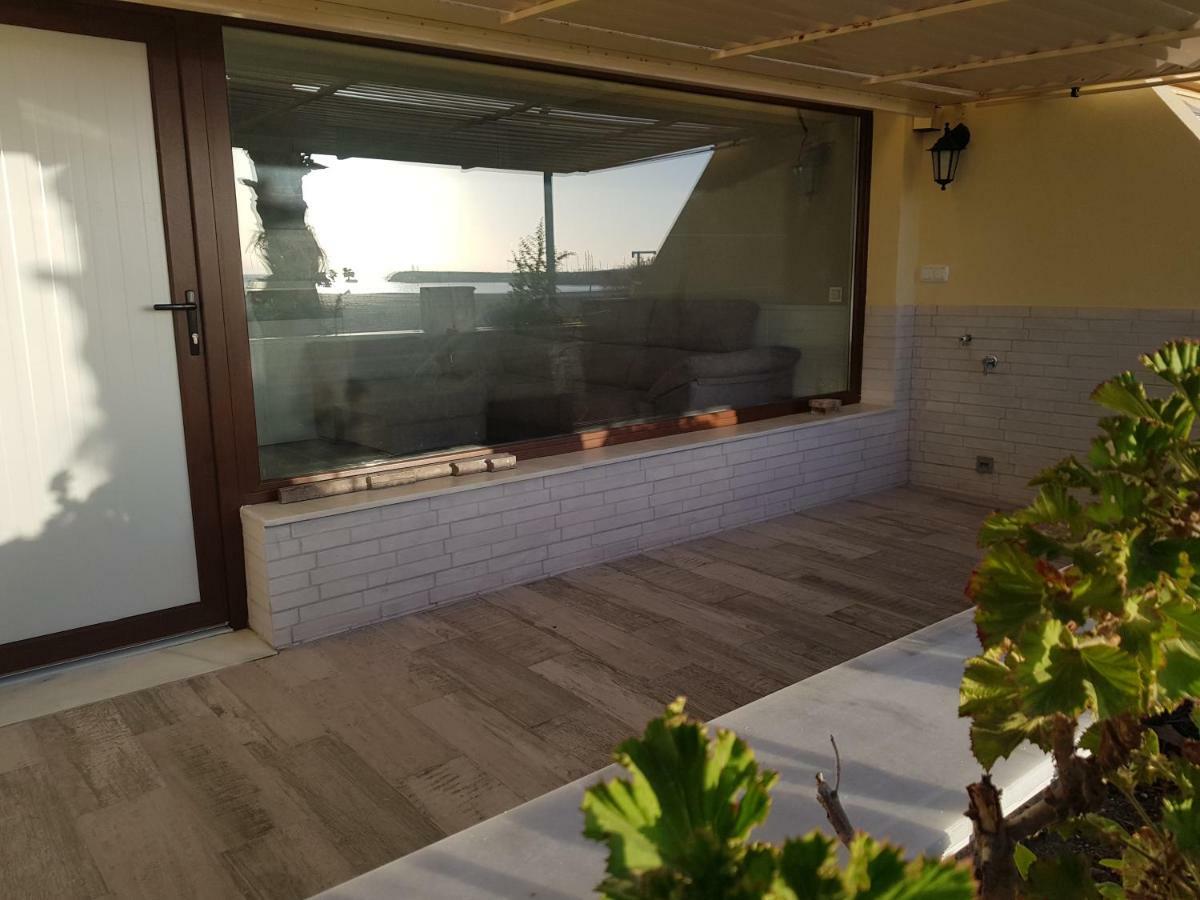 Apartamento Solymar 3 San José Buitenkant foto