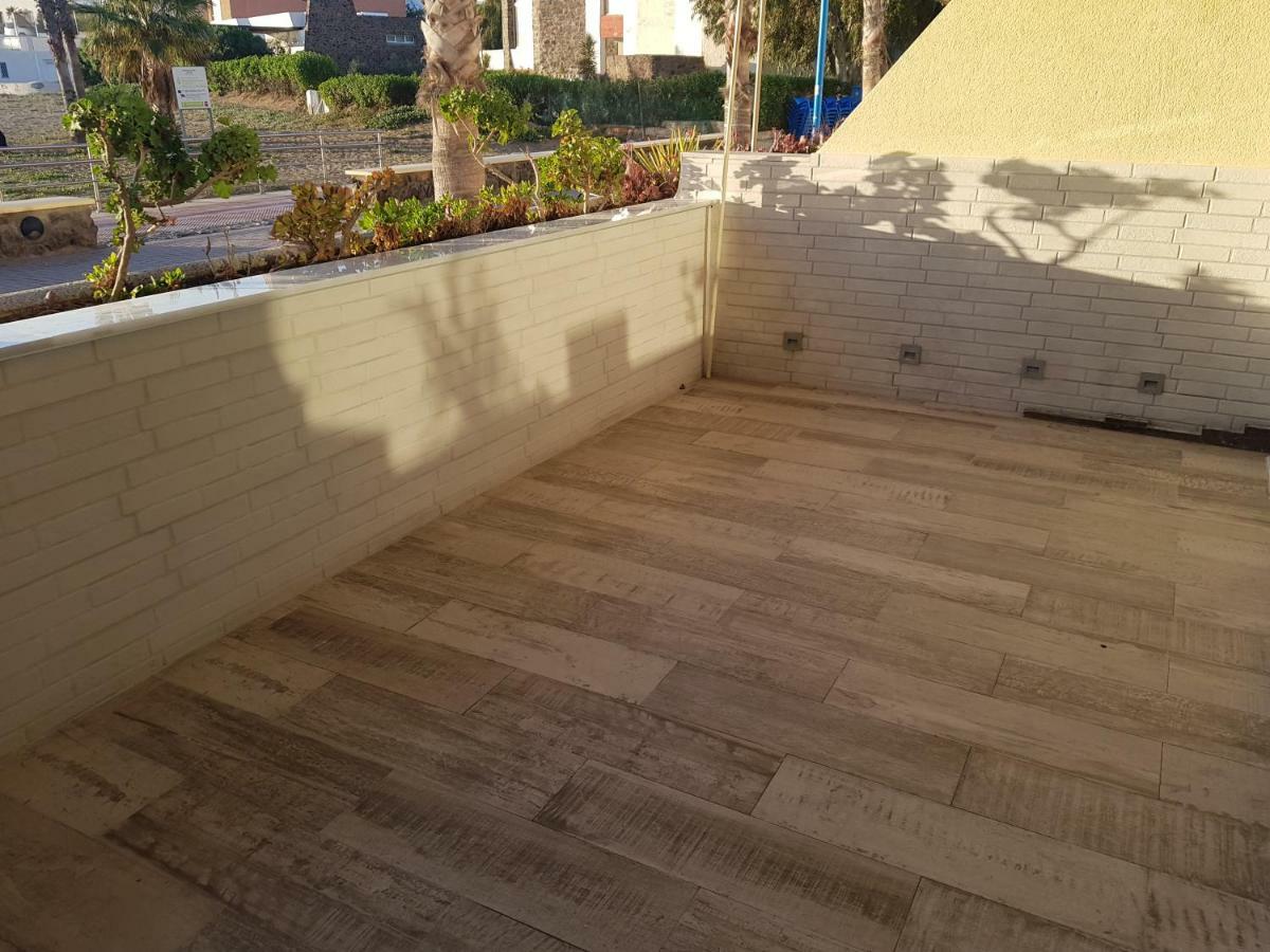 Apartamento Solymar 3 San José Buitenkant foto